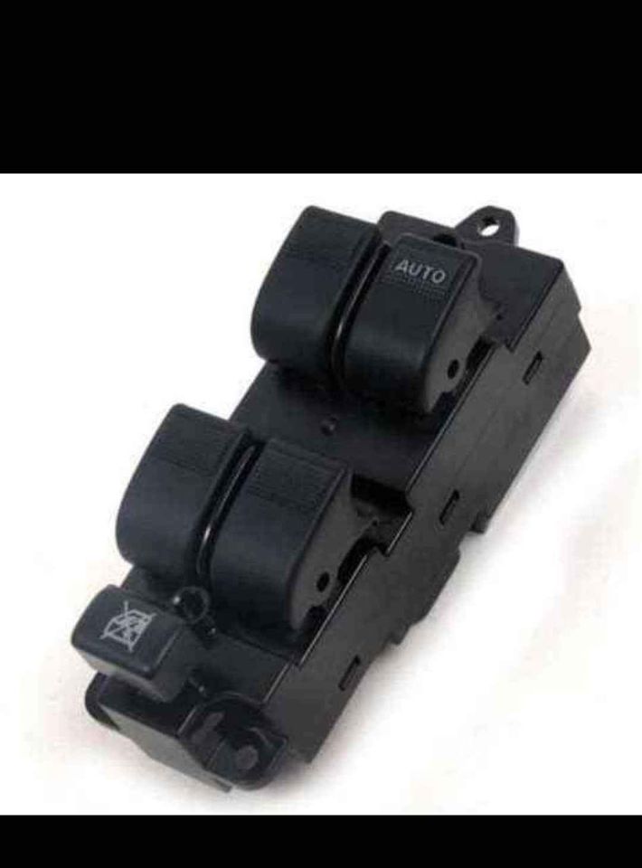 Ford Ranger Raptor Rear Window Switch ALS Carspares - FORD RANGER T6 WINDOW CONTROL SWITCH