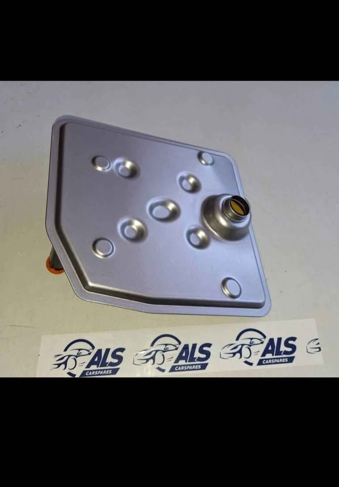 ALS Carspares - Ford Ranger T6 T7 Gearbox Filter