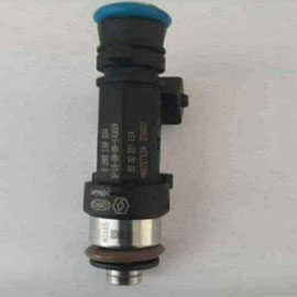 Nissan np200 injector