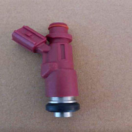 Toyota avanza injector 