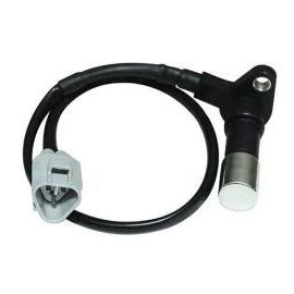 Quantum diesel crank sensor