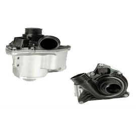 BMW n54 waterpump 