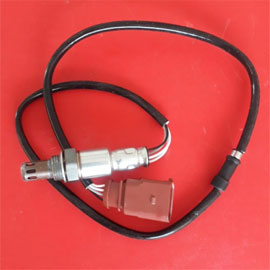 Polo vivo oxygen sensor 