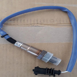 Chev cruze oxygen sensor 