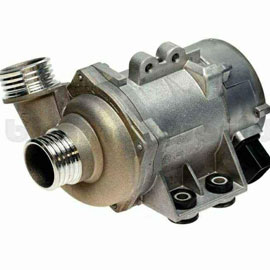 Bmw n52 waterpump 