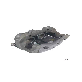 Nissan np300 brake caliper 4x4