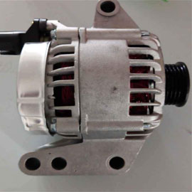 Ford bantam rocam alternator