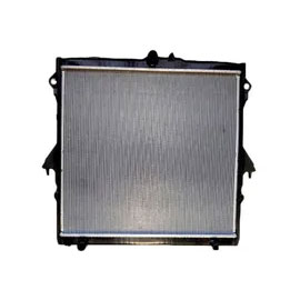 Ford ranger T6 radiator 