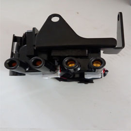 Kia picanto hyundai atos G4HG coil