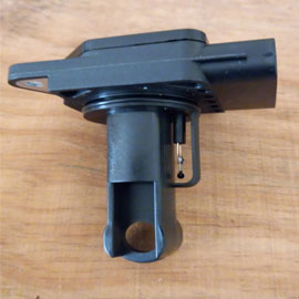 Toyota corolla runx air flow sensor