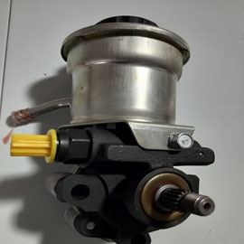 Toyota corolla AE110 pow str pump