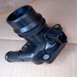 Opel A14XER thermo housing