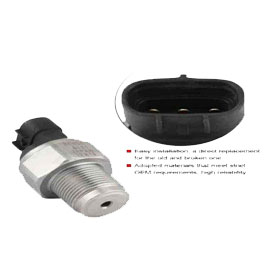 Toyota diesel fuel pump switch 