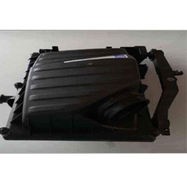 Opel corsa gamma air filter housing