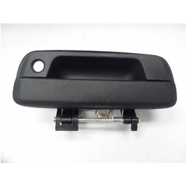 Opel gamma isuzu tailgate handle