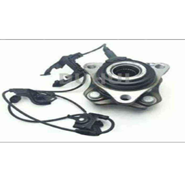 Toyota etios wheel bearing front