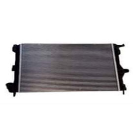 Nissan np200 radiator