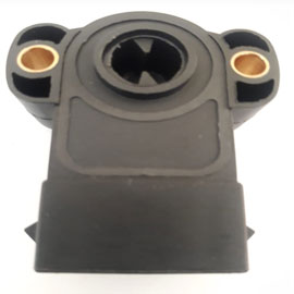 Ford bantam rocam throttle sensor