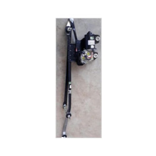 ALS Carspares Nissan np200 wiper link and motor