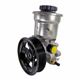 Quantum 2tr power steering pump