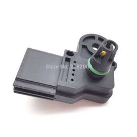 Rocam map sensor