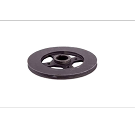 Toyota 2e crank pulley