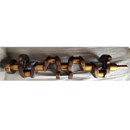 VW polo vivo crankshaft clp