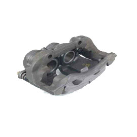 Nissan np300 brake caliper 4x4