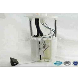 Toyota hilux vvt fuel pump housing