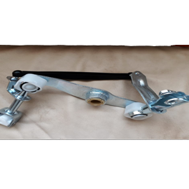 Opel corsa gear bracket