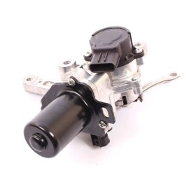 Toyota Hilux 1KD Turbo Actuator