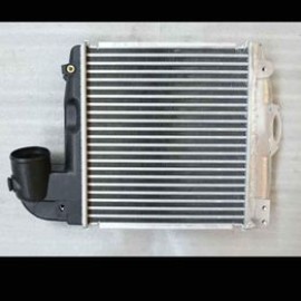 Hilux D4D Intercooler