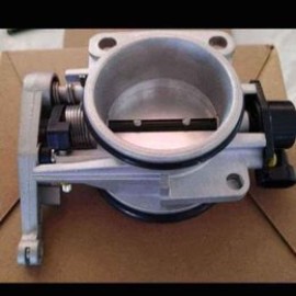 NISSAN NP200 16V THROTTLE BODY