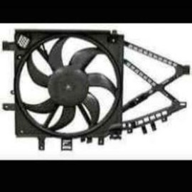 OPEL CORSA GAMMA 3 PIN FAN