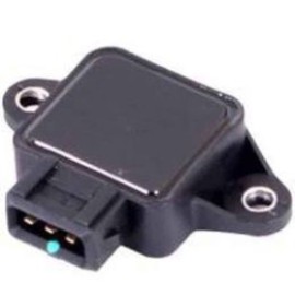 HYUNDAI ACCENT THROTTLE SENSOR