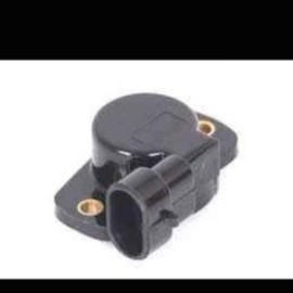 NISSAN NP200 THROTTLE BODY SENSOR