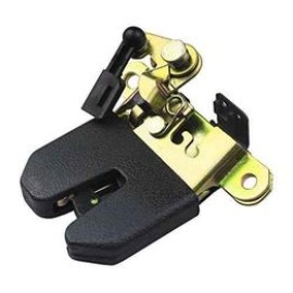 POLO 02-09 SEDAN JETTA 4 BOOT LOCK