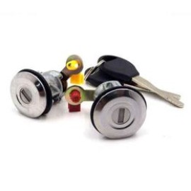 NISSAN NP300 DOOR LOCK SET