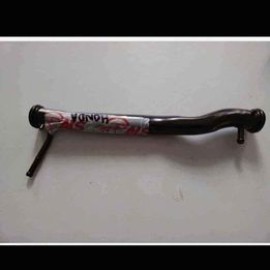 HONDA CIVIC WATER PIPE