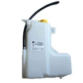 NISSAN NP300 RADIATOR WATER BOTTLE