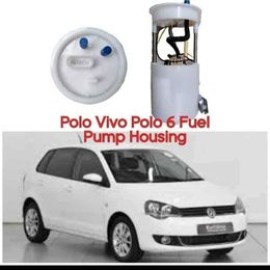 POLO VIVO / 6 FUEL PUMP HOUSING