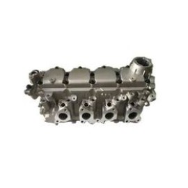 POLO 9N BAH BLM BARE CYLINDER HEAD