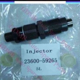 TOYOTA HILUX 98-04 DIESEL INJECTOR