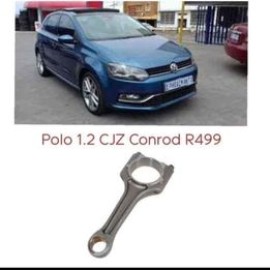 POLO 1.2 TSI CJZ CONROD