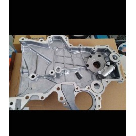 HYUNDAI I20 KIA RIO G4FA OIL PUMP