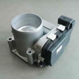 VW POLO TSI 1.2 CJZ THROTTLE BODY