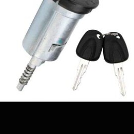 OPEL CORSA IGNITION SWITCH