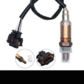 CHEVROLET CRUZE OPEL ASTRA OXYGEN SENSOR