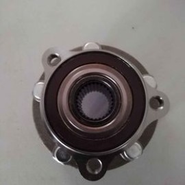 SUZUKI ERTIGA FRONT WHEEL BEARING WITH HUB