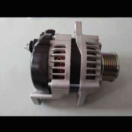 ISUZU DMAX DTEQ ALTERNATOR